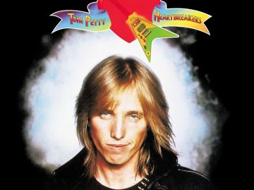 Tom Petty and the Heartbreakers Self Tilted