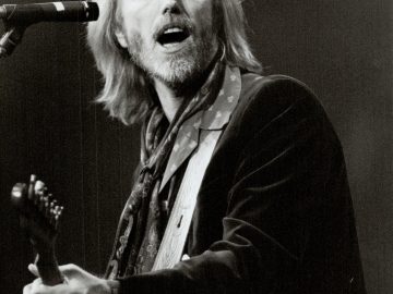 Tom Petty