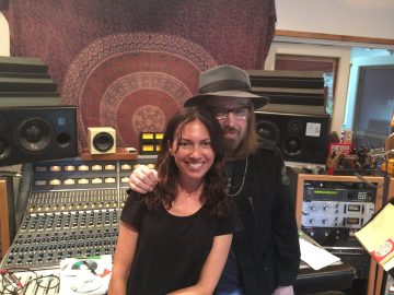 Susanna Hoffs